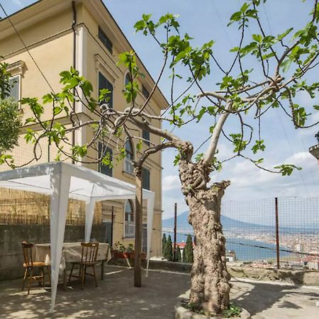 Domus Stabiae Bed & Breakfast Castellammare di Stabia Exterior photo