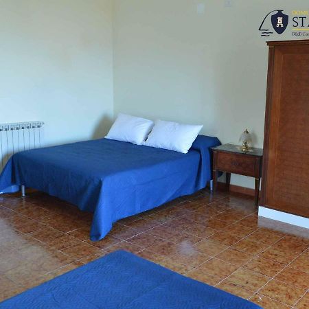 Domus Stabiae Bed & Breakfast Castellammare di Stabia Exterior photo