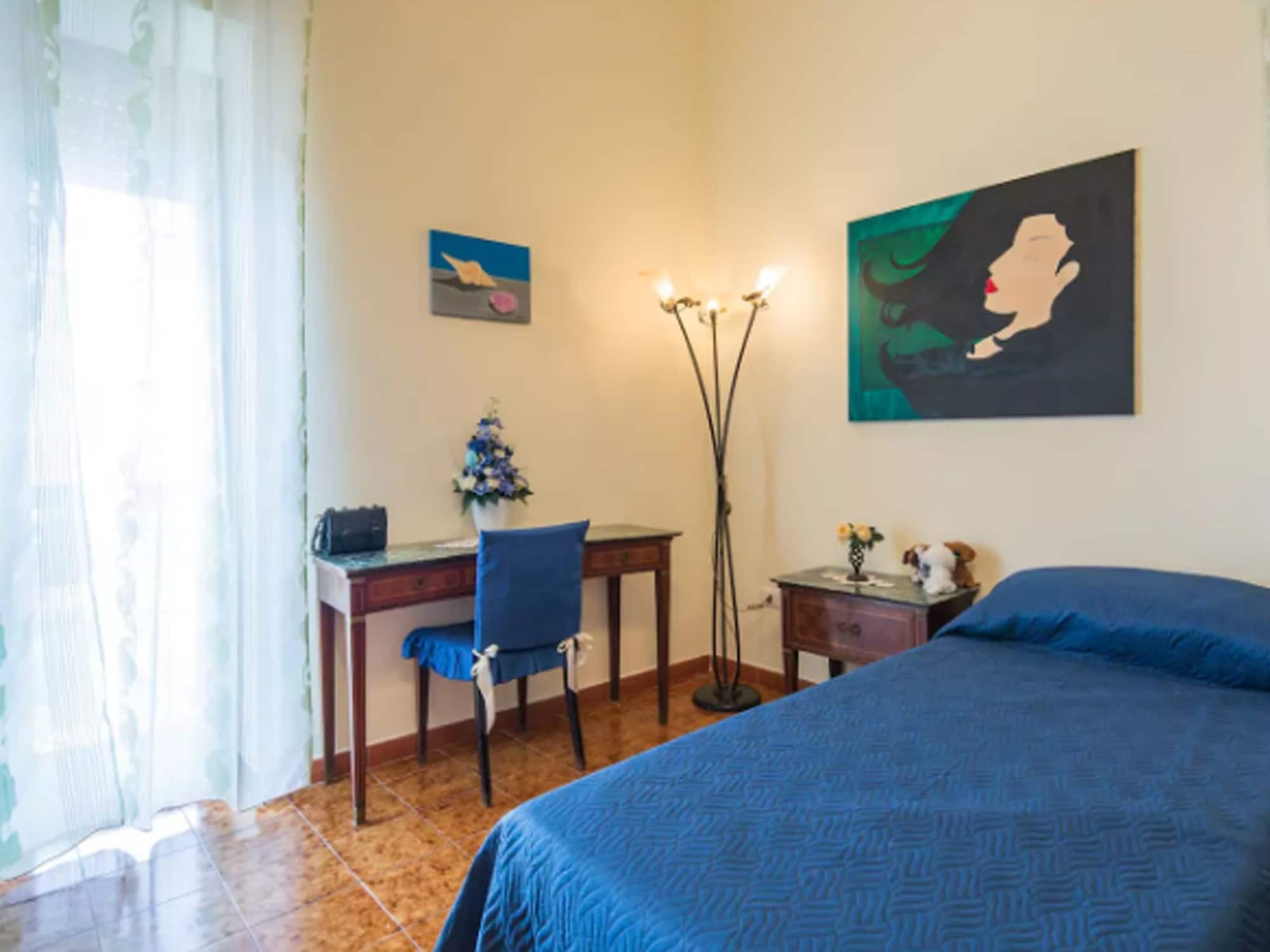 Domus Stabiae Bed & Breakfast Castellammare di Stabia Exterior photo