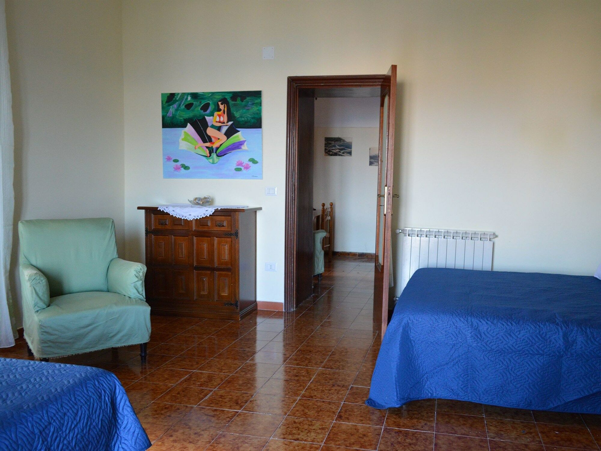 Domus Stabiae Bed & Breakfast Castellammare di Stabia Exterior photo