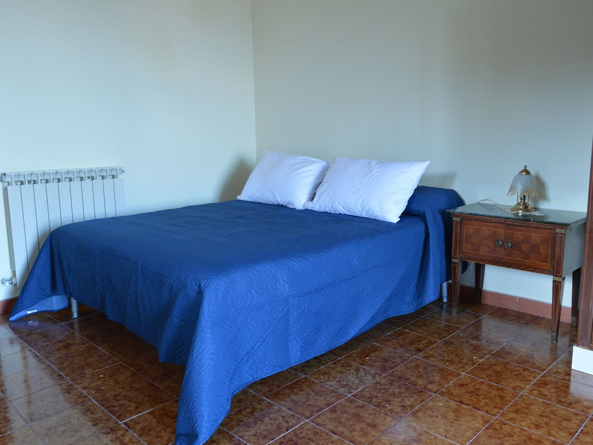 Domus Stabiae Bed & Breakfast Castellammare di Stabia Exterior photo