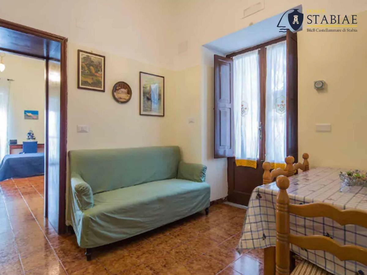 Domus Stabiae Bed & Breakfast Castellammare di Stabia Exterior photo